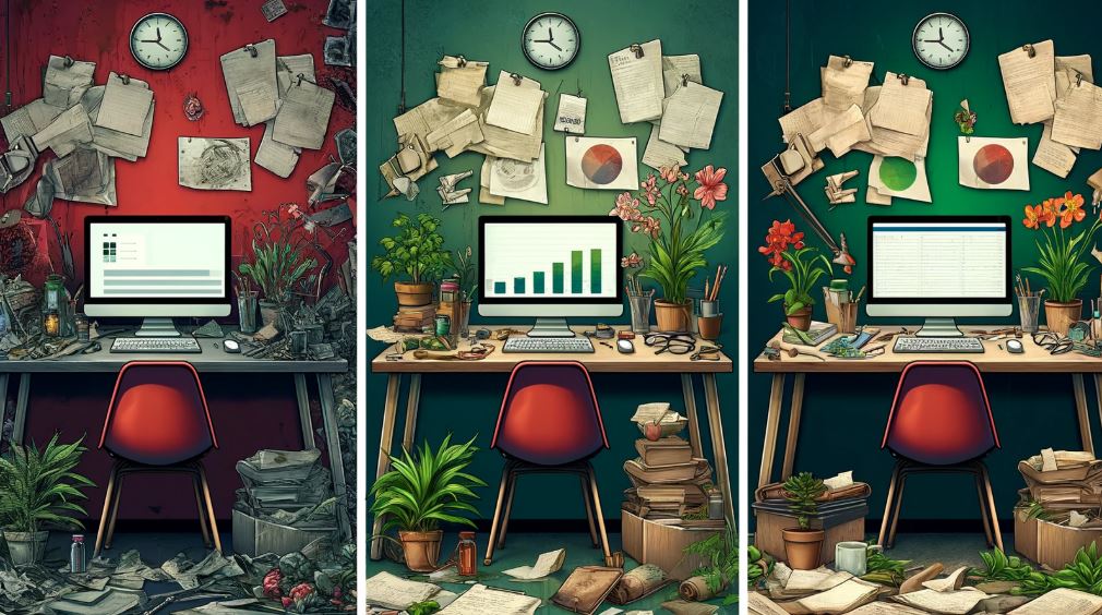 Applications de culture pour plantes carnivores - Les Gloutonnes