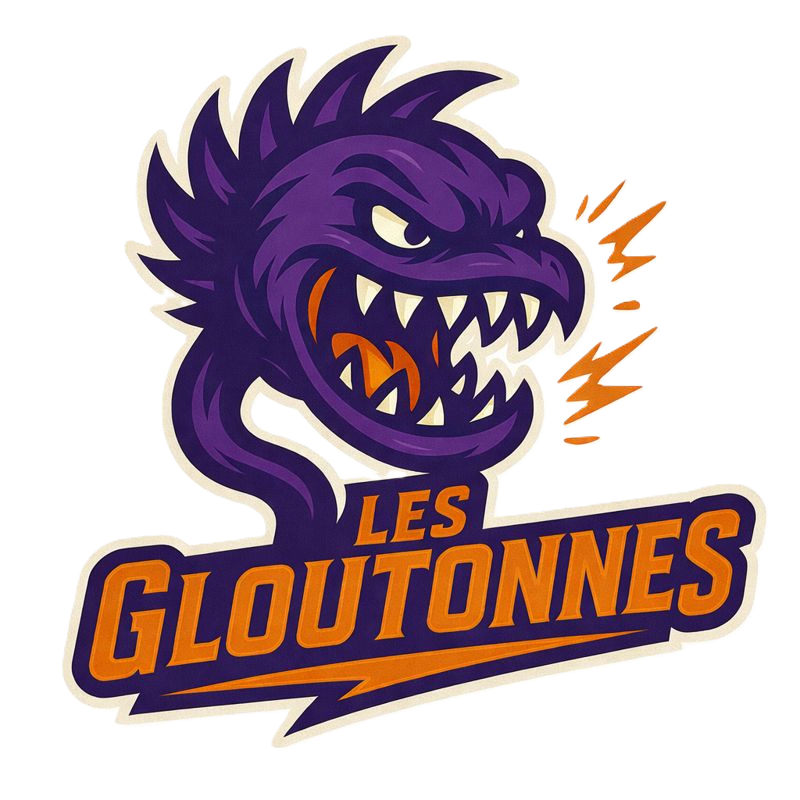 Les Gloutonnes